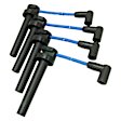 2005 Jeep Liberty - Spark Plug Wire, Set