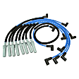 53027 Spark Plug Wire, Set of 8