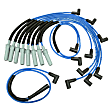 53147 Spark Plug Wire, Set of 8