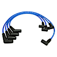 53153 Spark Plug Wire, Set