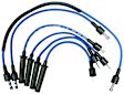 53222 Spark Plug Wire, Set of 4