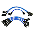 53359 Spark Plug Wire, Set