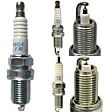 5344 Spark Plug, Sold Individually, Laser Iridium Series