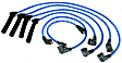 54273 Spark Plug Wire, Set of 4