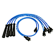 54358 Spark Plug Wire, Set