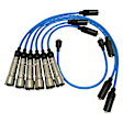 54399 Spark Plug Wire, 3.0L, 6Cyl, Set