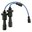 55030 Spark Plug Wire, Set
