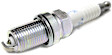 5542 Spark Plug, 2.0L, 4Cyl, Sold Individually, Laser platinum Series