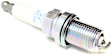 5542 Spark Plug, 2.0L, 4Cyl, Sold Individually, Laser platinum Series