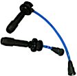 56082 Spark Plug Wire, 2.0L, 4Cyl, Sold Individually