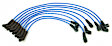58404 Spark Plug Wire, Set of 8