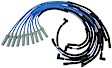 58407 Spark Plug Wire, 8.3L, 10Cyl, Set