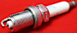 5874 Spark Plug, 3.0L, 6Cyl, Sold Individually, Laser platinum Series
