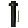 58909 Ignition Coil Boot - Direct Fit, Sold individually