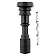 58951 Ignition Coil Boot - Direct Fit, Sold individually