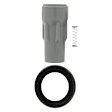 58968 Ignition Coil Boot - Direct Fit, Sold individually