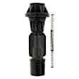 58973 Ignition Coil Boot - Direct Fit, Sold individually