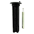 58980 Ignition Coil Boot - Direct Fit, Sold individually