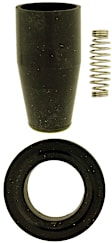 58982 Ignition Coil Boot - Direct Fit, Sold individually