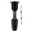 58996 Ignition Coil Boot - Direct Fit, Sold individually