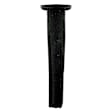 59008 Ignition Coil Boot - Direct Fit, Sold individually