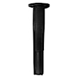 59011 Ignition Coil Boot - Direct Fit, Sold individually