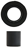 59025 Ignition Coil Boot - Direct Fit, Sold individually