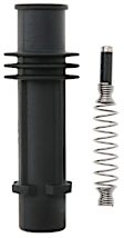 59027 Ignition Coil Boot - Direct Fit, Sold individually