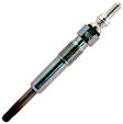 5909 Glow Plug - Direct Fit, Sold individually