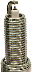 6043 Spark Plug, 6.3L, 8Cyl, Sold Individually, Laser Iridium Series