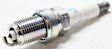 6290 Spark Plug, Sold Individually, Laser platinum Series