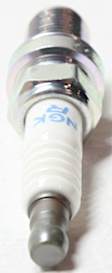 6290 Spark Plug, Sold Individually, Laser platinum Series