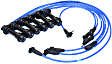 6402 Spark Plug Wire, Set of 6