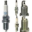 6481 Spark Plug, 3.2L, 6Cyl, Sold Individually, Laser Iridium Series