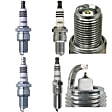 6619 Spark Plug, Sold Individually, Iridium IX Series