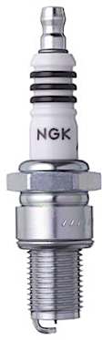6664 Spark Plug, Sold Individually, Iridium IX Series