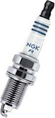 6737 Spark Plug, 2.5L, 5Cyl, Sold Individually, Laser platinum Series