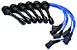 7005 Spark Plug Wire, Set of 6