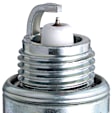 7293 Spark Plug, Sold Individually, Iridium IX Series