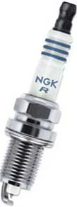 7415 Spark Plug, 3.2L, 6Cyl, Sold Individually, Laser platinum Series