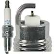 7563 Spark Plug, 3.2L, 6Cyl, Sold Individually, Laser Iridium Series