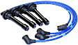 8018 Spark Plug Wire, Set of 4