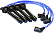 8041 Spark Plug Wire, Set of 4