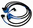 8156 Spark Plug Wire, Set of 4