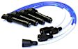 8826 Spark Plug Wire, Set of 4
