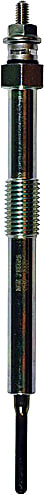 2006 GMC Savana 2500 - Glow Plug, With Hex Threads Located Middle of