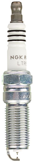 2003 GMC Envoy - Spark Plug, Sold individually, 6 Cyl 4.2L, Ruthenium HX Series
