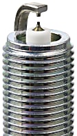 2003 GMC Envoy - Spark Plug, Sold individually, 6 Cyl 4.2L, Ruthenium HX Series