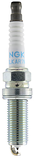 90288 Spark Plug, 2.5L, 4Cyl, Sold Individually, Laser Iridium Series