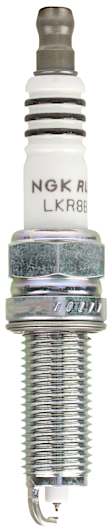 90465 Spark Plug, Sold Individually, Ruthenium HX Series